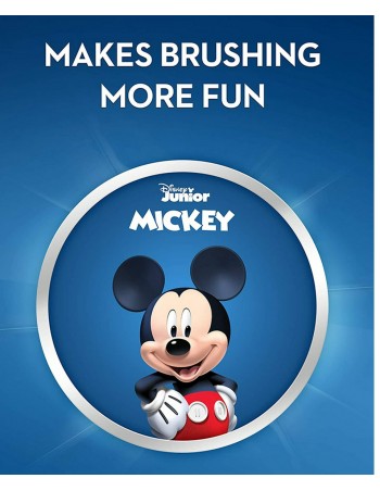 Crest Kids Anticavity Toothpaste - Sabor Explosión de... 2