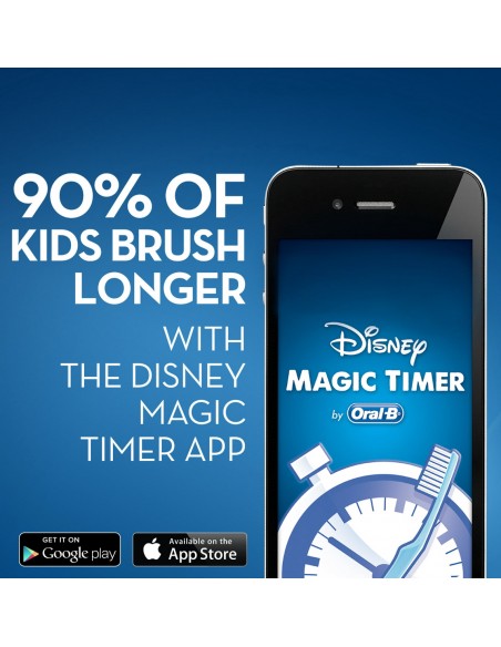 Crest Kids Anticavity Toothpaste - Sabor Explosión de Fresa 119g