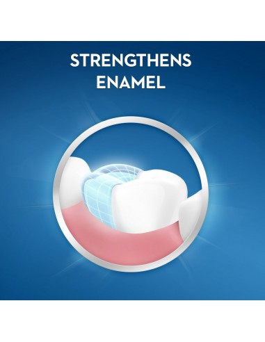 Crest Spider-Man Strawberry Anticavity...