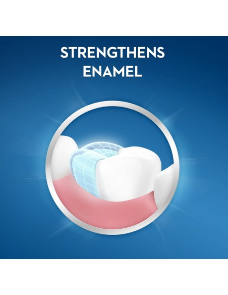 Crest Spider-Man Strawberry Anticavity Toothpaste 119g