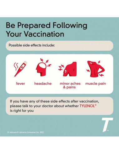 Tylenol Extra Strength Acetaminophen 500mg, 100...