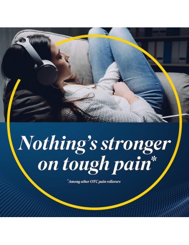 Advil Ibuprofeno 200 mg  Alivio del Dolor y...