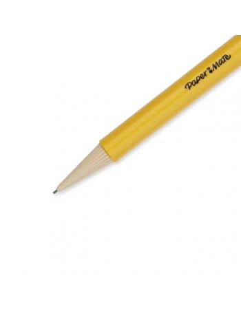 Pack de 6 Lápices Mecánicos Paper Mate SharpWriter 0.7mm 2