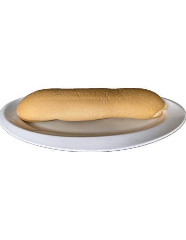 Pan de Barra Suave por encargo