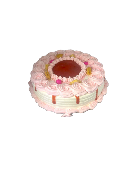 Por Encargo Panetela de Guayaba