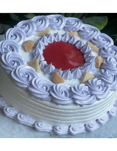 Por Encargo Panetela de Guayaba
