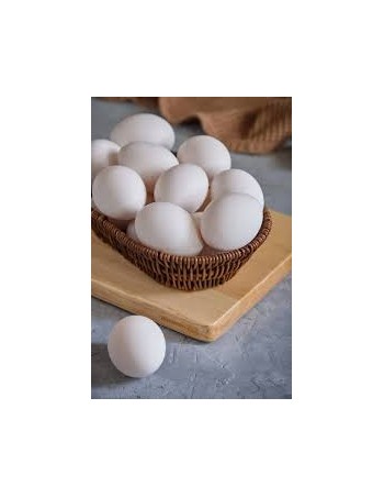 Huevos importados 30 unidades