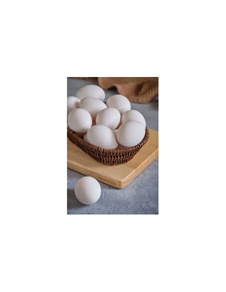 Huevos importados 30 unidades