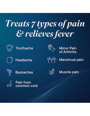 Advil Liqui-Gels - Analgésico y reductor de fiebre