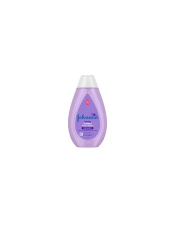 Johnson's Calming Champú para Baño de Bebé con Aroma... 2