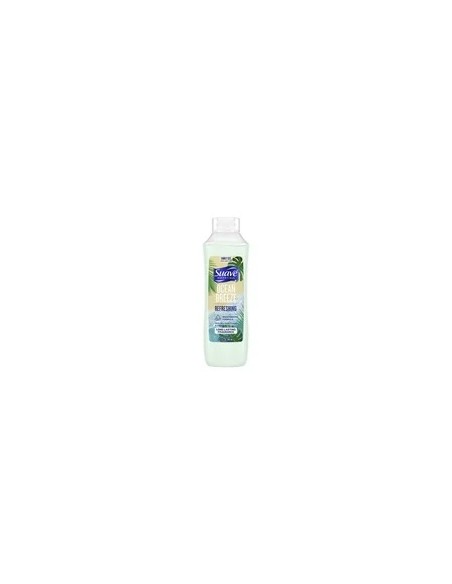 Suave Acondicionador Refrescante Essentials, Ocean Breeze, 22,5 fl oz