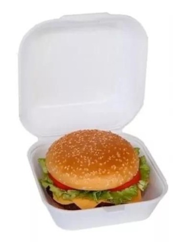 Hamburguesa Especial