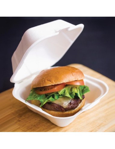 Hamburguesa Especial