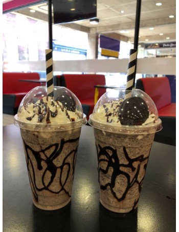 Frappuccino mocha cookie 2