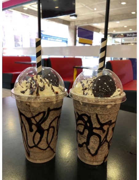 Frappuccino mocha cookie