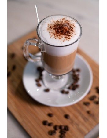 Café Cappuccino 2