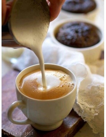 Café Cortadito Cubano 2