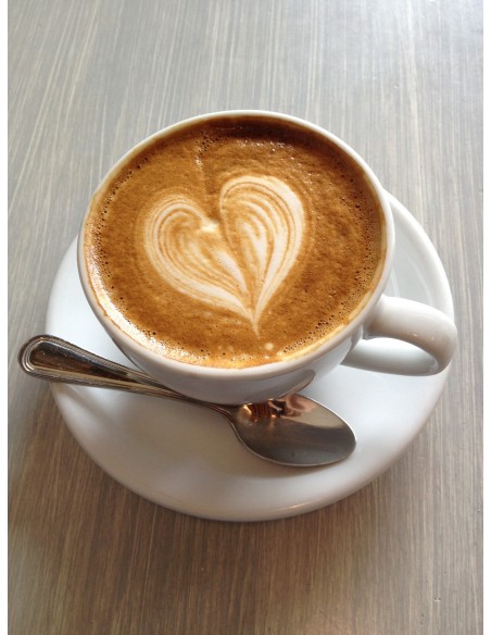 Café Cortadito Cubano