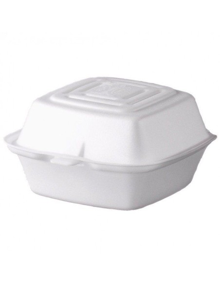 Hamburguesa Sencilla