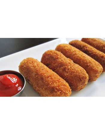 Croqueticas 2