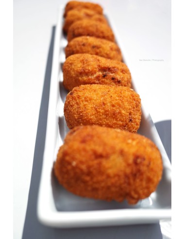 Croqueticas