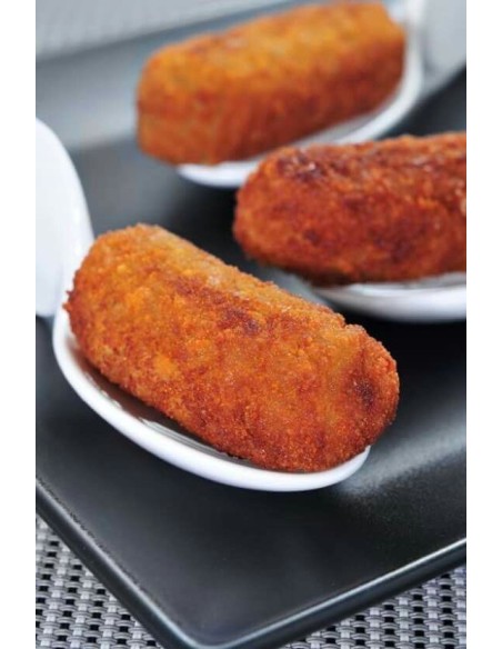 Croqueticas