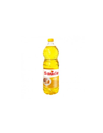 Aceite de soya Saude 900 ml