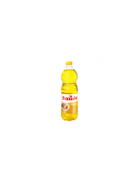 Aceite de soya Saude 900 ml