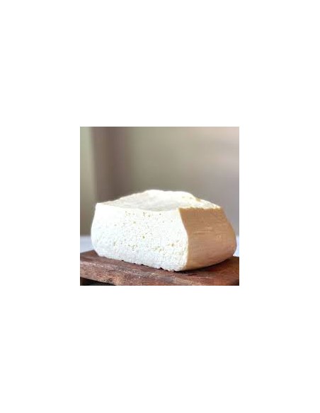 Queso blanco por libras (1 Lb)