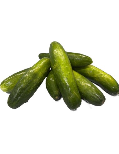 Pepino 5 Lb