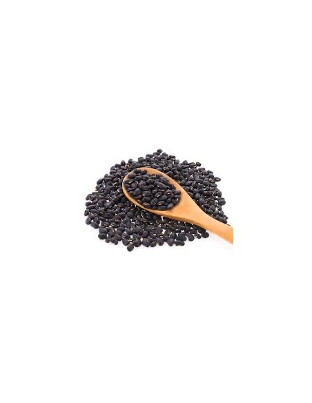 Frijoles Negros Criollos 2 Lb