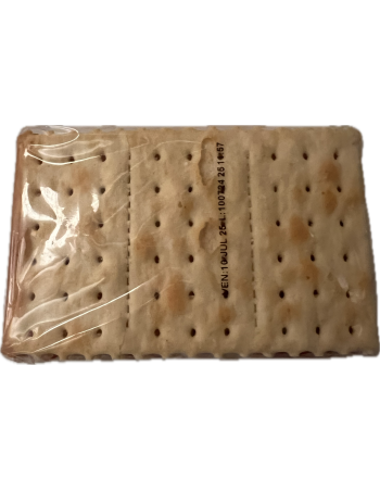 Galletas de Soda  82g