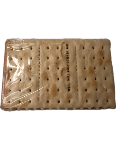 Galletas de Soda  82g