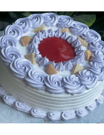 Panetela de Guayaba 2