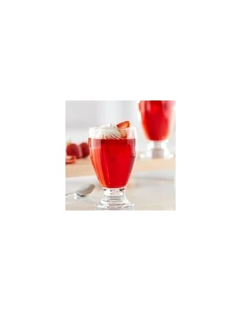 Great Value Postre de Gelatina de Fresa sin Azúcar 0.3 oz... 2