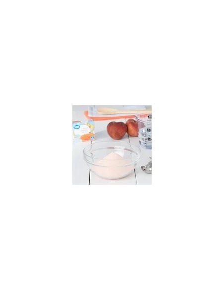 Great Value Postre de Gelatina de Durazno sin Azúcar 0.3 oz