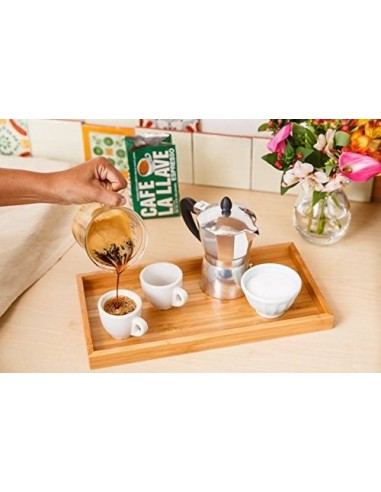 Café la llave ESPRESSO 10 OZ