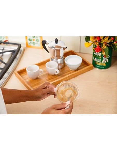 Café la llave ESPRESSO 10 OZ