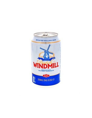 Cerveza Windmill 330ml  4.6 Alc %