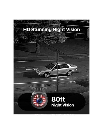 Cámara de seguridad por encargo (entrega en 60 días aprox) 2