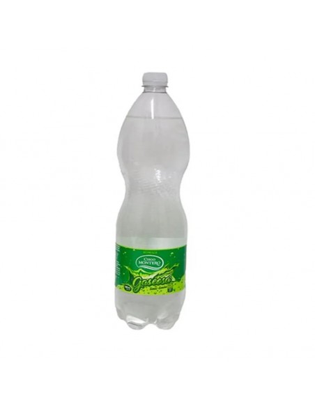 Refresco Ciego Montero 1.5 L (Limón)