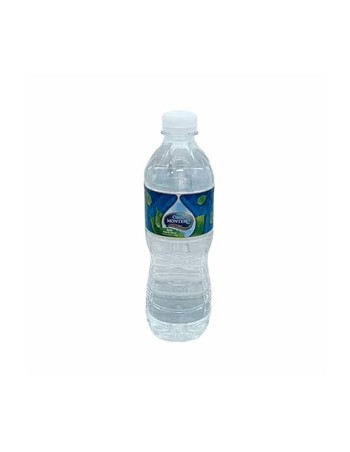 Agua Mineral 500 ml