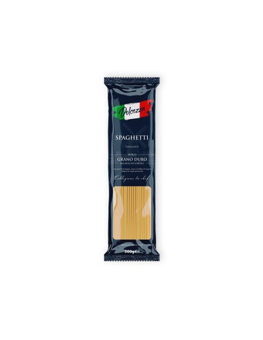 Espaguetis Dolcezza 500g