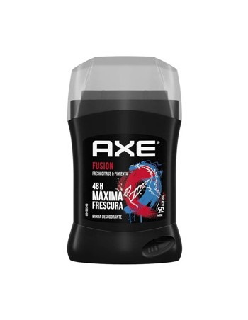 Axe Desodorante en pasta Fusión 45g
