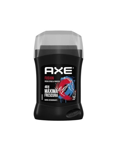 Axe Desodorante en pasta Fusión 45g