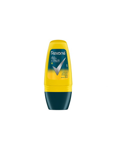Desodorante Rexona 48h 50ml