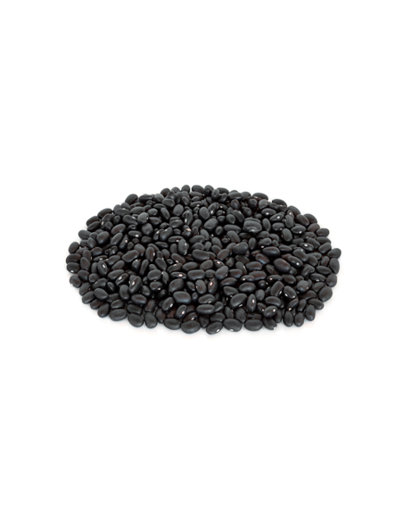 Frijoles Negros Serra 1kg