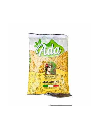Coditos Pasta Ada 500g