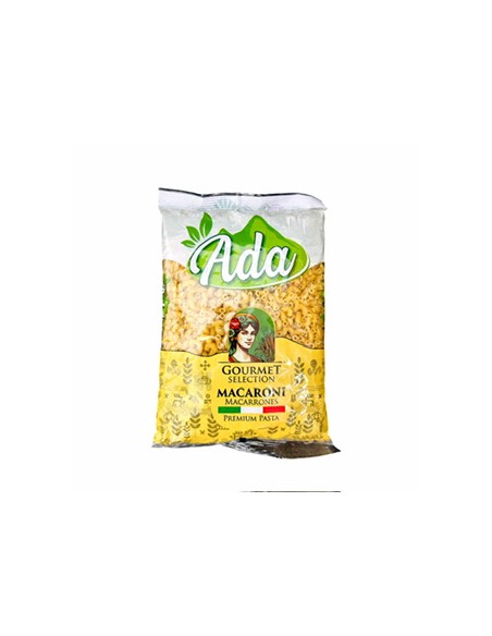 Coditos Pasta Ada 500g
