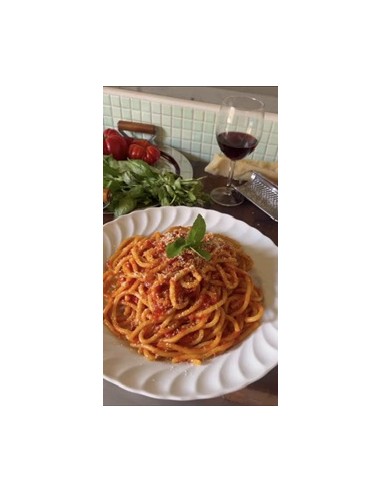 Espaguetis Taja 500g